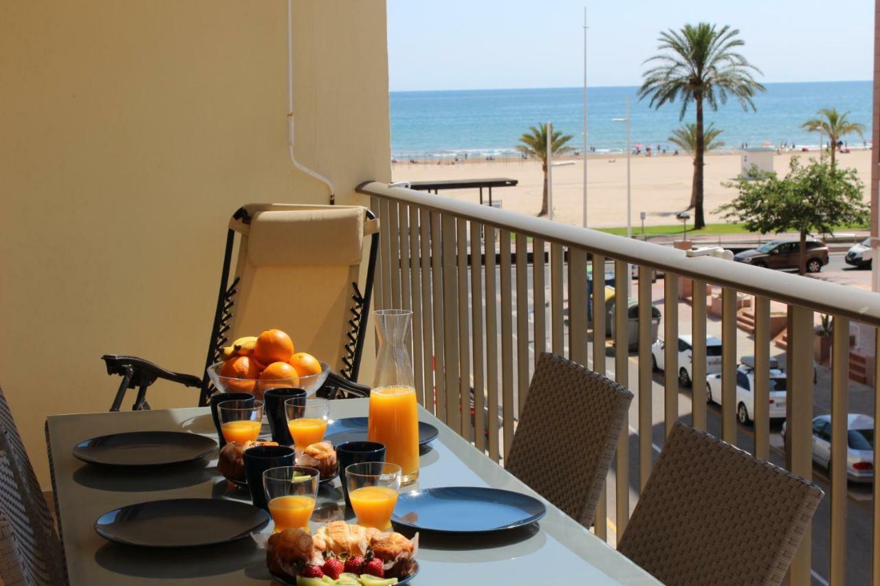 Apartamento Armada Española 2 Exclusivo Familias Playa de Gandía